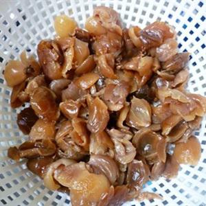 Cách làm chè hạt nhãn khô