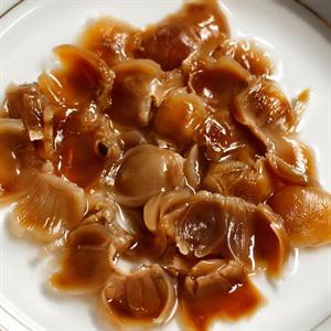 Cách làm chè hạt sen nhãn nhục táo đỏ