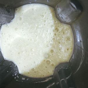 Cách làm chè hạt sen rau câu