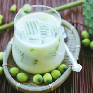 Cách làm chè hạt sen rau câu
