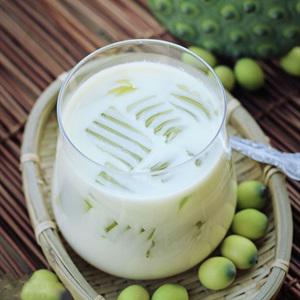 Cách làm chè hạt sen rau câu