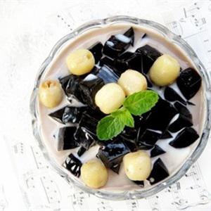 Cách làm chè hạt sen sương sáo