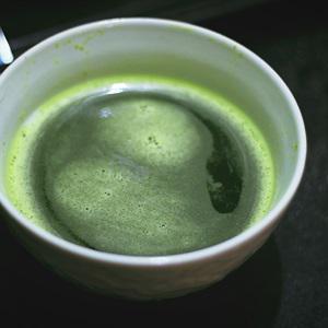 Cách nấu chè hạt sen thạch rau câu