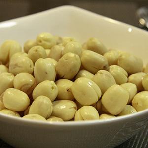 Cách làm chè hạt sen trái vải