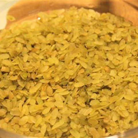 Cách làm chè hạt sen vải thiều và cốm