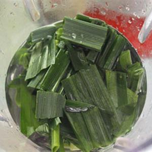 Cách làm chè hạt sen vải thiều