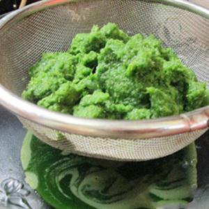 Cách làm chè hạt sen vải thiều