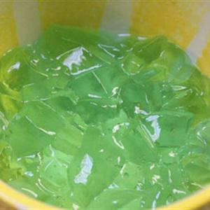 Cách làm chè hạt sen vải thiều