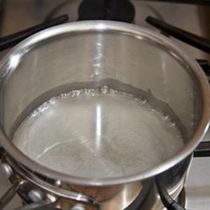 Cách làm chè hoa cau