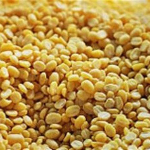 Cách làm chè hoa cau chấm quẩy