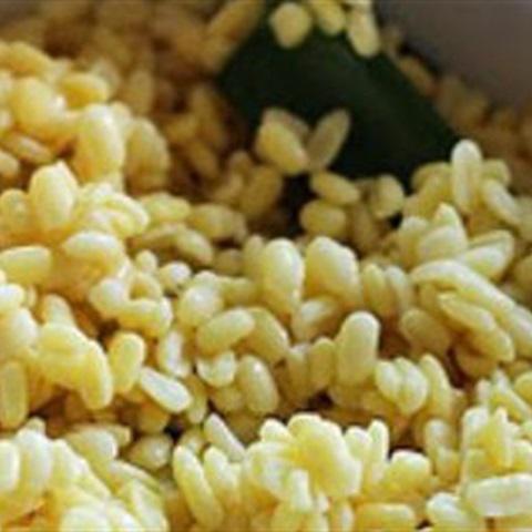 Cách làm chè hoa cau chấm quẩy