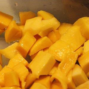 Cách làm chè hoa quả