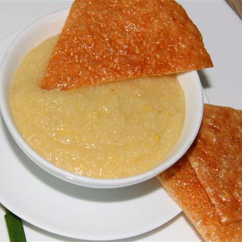 Cách làm chè kê đậu xanh