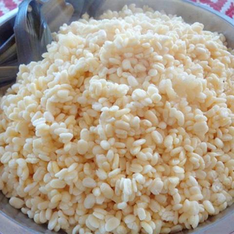 Cách làm chè kho kiểu mới