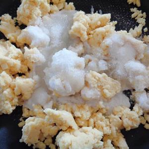 Cách làm chè kho kiểu mới