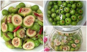 Chè khoai lang 2 màu lạ mắt cực kỳ thơm ngon