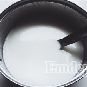 Cách làm chè khoai lang bi nước cốt dừa trân châu