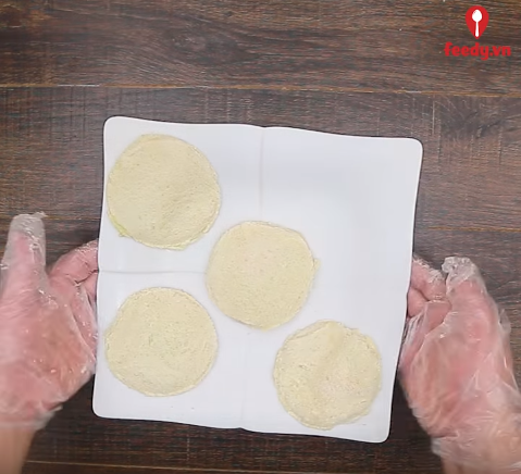 Chè khoai lang bột báng vừa mát vừa bổ