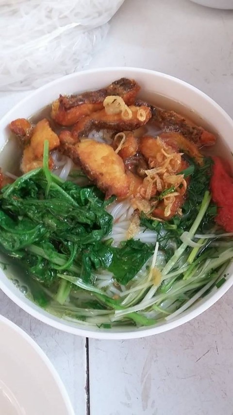 Chè khoai lang đậu xanh ngon lành, giải nhiệt