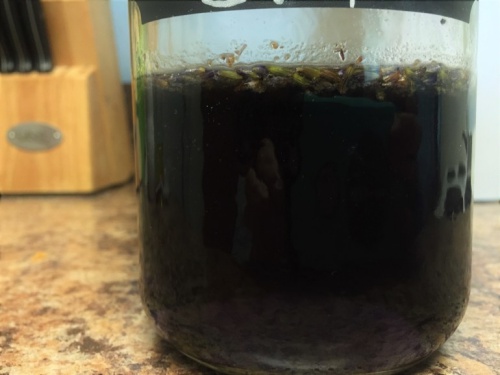 Chè khoai lang nấm tuyết ngon lành, mát bổ ăn hoài không chán