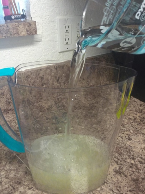 Chè khoai lang nấm tuyết ngon lành, mát bổ ăn hoài không chán