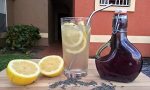 Chè khoai lang nấm tuyết ngon lành, mát bổ ăn hoài không chán