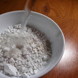 Cách làm chè khoai lang nước cốt dừa