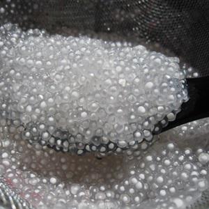 Cách làm chè khoai lang tím nấu trân châu