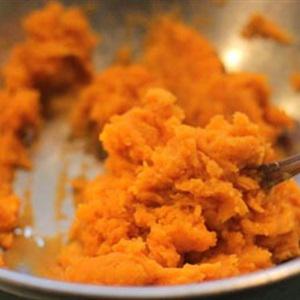 Cách làm chè khoai lang