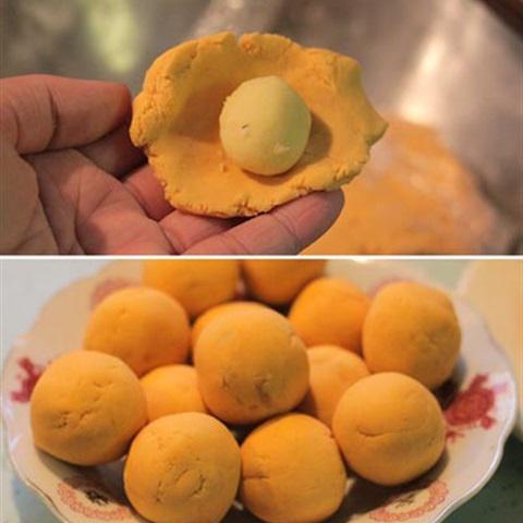 Cách làm chè khoai lang