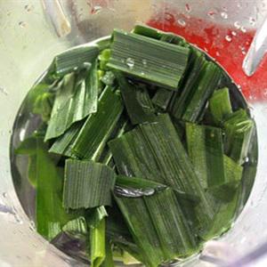 Cách nấu chè khoai mì cốt dừa