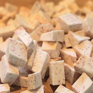 Cách làm chè khoai môn