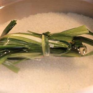 Cách làm chè khoai môn