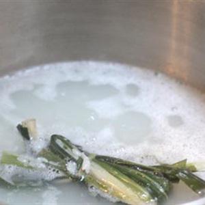 Cách làm chè khoai môn