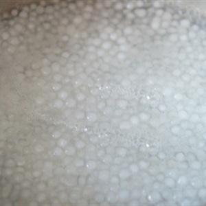 Cách làm chè khoai môn bột báng