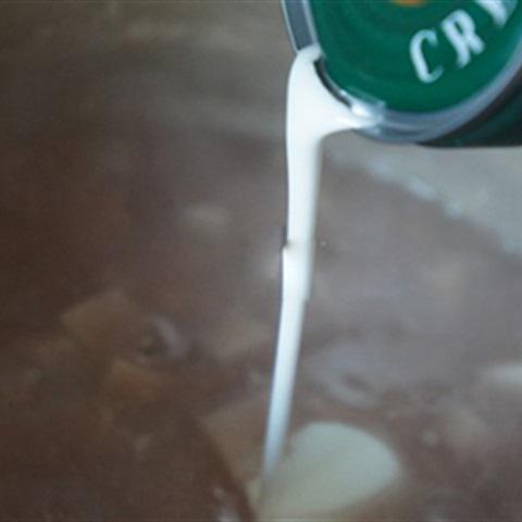 Cách làm chè khoai môn bột báng