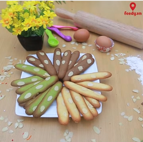 Chè khoai sọ đỗ xanh thanh nhiệt ăn là nghiền