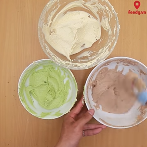 Chè khoai sọ đỗ xanh thanh nhiệt ăn là nghiền