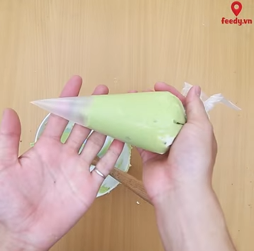 Chè khoai sọ đỗ xanh thanh nhiệt ăn là nghiền