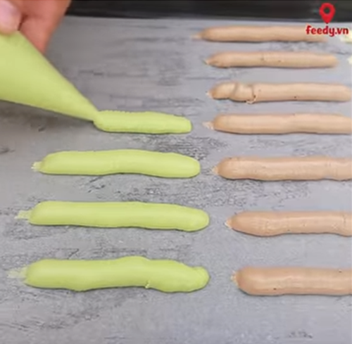 Chè khoai sọ đỗ xanh thanh nhiệt ăn là nghiền