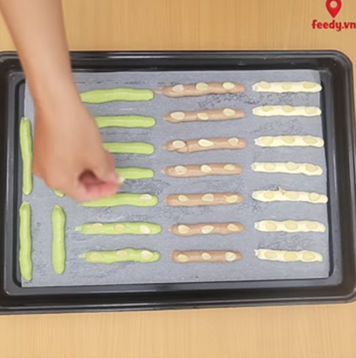 Chè khoai sọ đỗ xanh thanh nhiệt ăn là nghiền