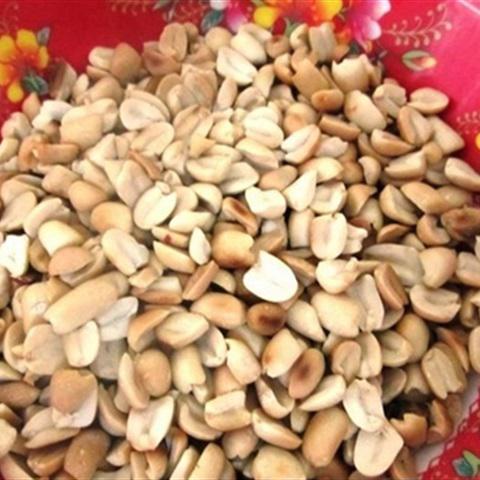 Cách làm chè khoai sọ mật mía