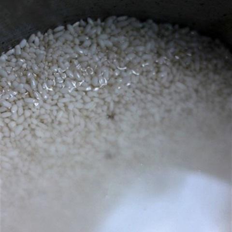 Cách làm chè khoai sọ mật mía