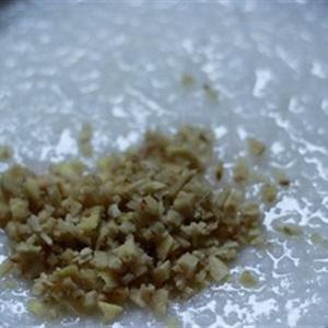 Cách làm chè khoai sọ mật mía