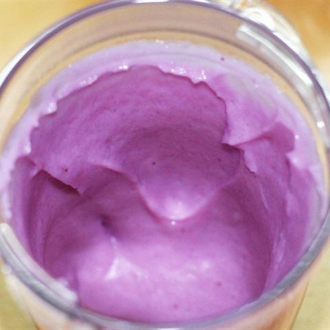 Cách làm chè khoai tím
