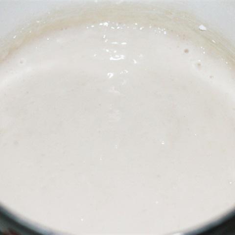 Cách làm chè khoai tím