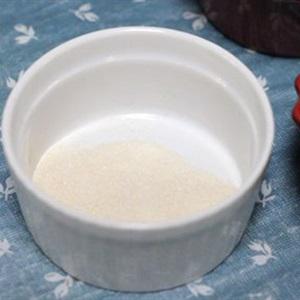 Cách làm chè khúc bạch