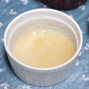 Cách làm chè khúc bạch