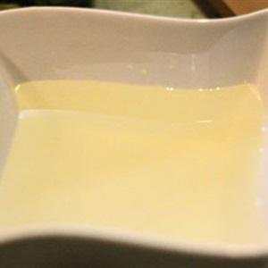 Cách làm chè khúc bạch