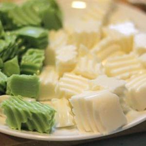 Cách làm chè khúc bạch